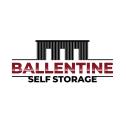 Ballentine Self Storage logo