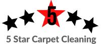 5 Star Carpet Cleaning image 1
