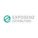Expogenz Distributorsa logo