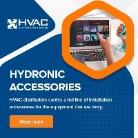 HVAC Distributors image 2