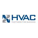 HVAC Distributors logo