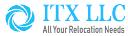 ITX Moving logo