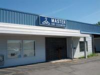Master Dry Cleaners image 1
