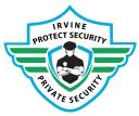 irvine protect Security logo