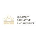 Journey Palliative and Hospice logo