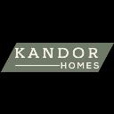 Kandor Homes  logo