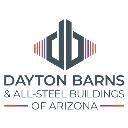 Dayton Barns & All-Steel Buildings of Arizona logo
