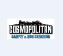 Cosmopolitan Carpet & Rug Cleaning logo