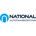 National Auto Transport Inc logo