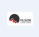 Olson Law Firm logo