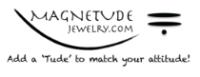 Magnetude Jewelry image 1