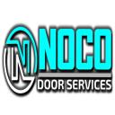 NOCO Door Services logo
