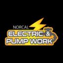 Norcal Electric & Pump Work logo