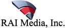RAI Media Inc logo
