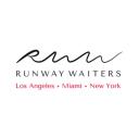 Runway Waiters logo