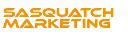 Sasquatch Marketing logo