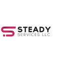Steady Services LLC  logo