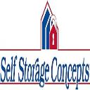 Self Storage Concepts logo
