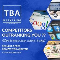 TBA Marketing - Digital Marketing & Web Design image 3