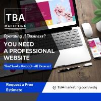 TBA Marketing - Digital Marketing & Web Design image 4