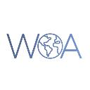 World of Awakening logo