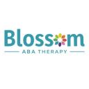 Blossom ABA Therapy logo