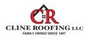 Cline Roofing LLC logo