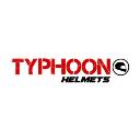 Typhoon Helmets logo