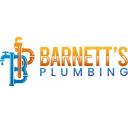 Barnett's Plumbing logo