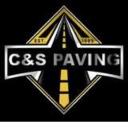 CS Paving LLC logo