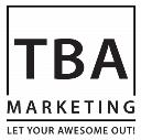 TBA Marketing - Digital Marketing & Web Design logo