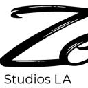 Zen Studios LA logo