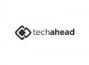 TechAhead | Mobile App Development Company logo