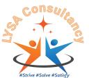 LYSA Consultancy logo