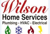 Wilson Home Services Plumbing, AC & Electrical image 1