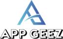 App Geez logo