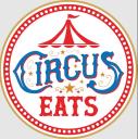Circus Eats Catering, Carts, Food Truck... logo