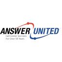 Answerunited logo
