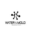 Water and Mold Remediation logo