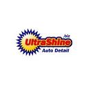 Ultra Shine Auto Detail logo