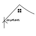 Karmon Baker Interiors logo