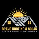 Bravo Roofing logo