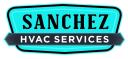 Sanchez HVAC Services Inc. logo