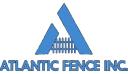 Atlantic Fence Inc logo