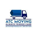 ATC Moving Company logo