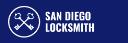 SAN DIEGO LOCKSMITH logo