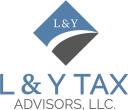 L & Y Tax Advisors logo