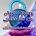 Apple Valley Locksmith Co. logo