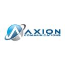 Axion Communications logo