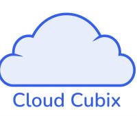 Cloud Cubix image 1